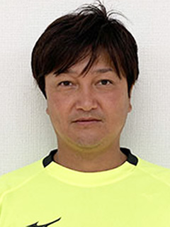 雁田敏彦(ガンダトシヒコ)