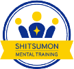 SHITSUMON MENTAL TRAINING